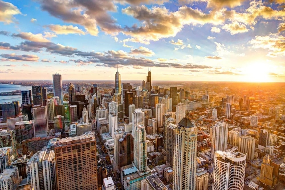 숙박 시설 구내