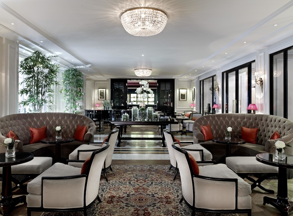 바(숙박 시설 내)