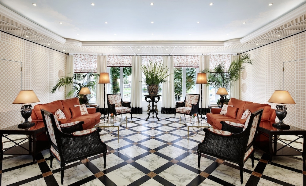 바(숙박 시설 내)