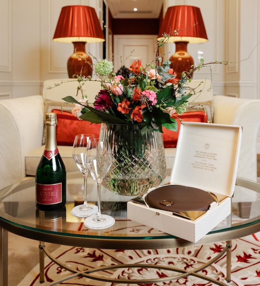 객실 내 편의 시설/서비스