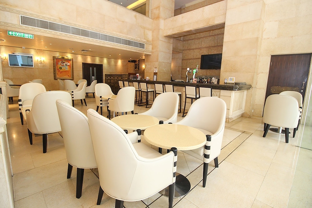 바(숙박 시설 내)