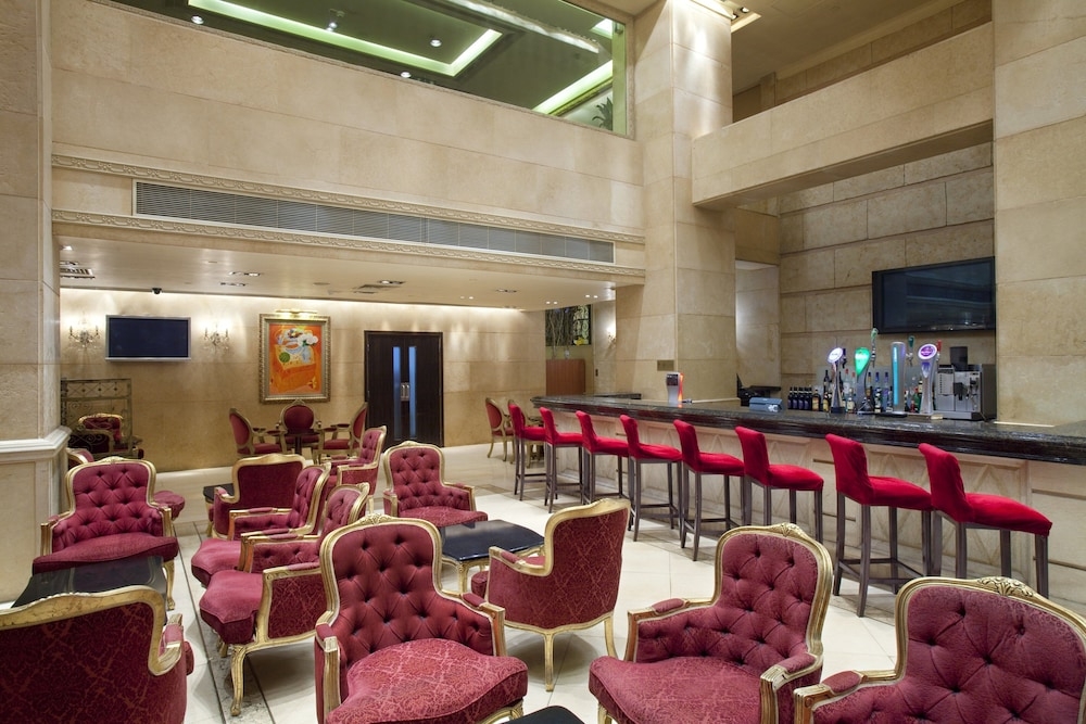 바(숙박 시설 내)