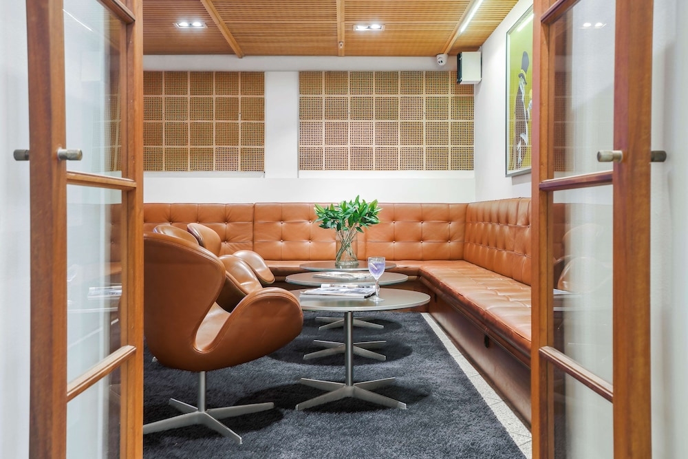 바(숙박 시설 내)