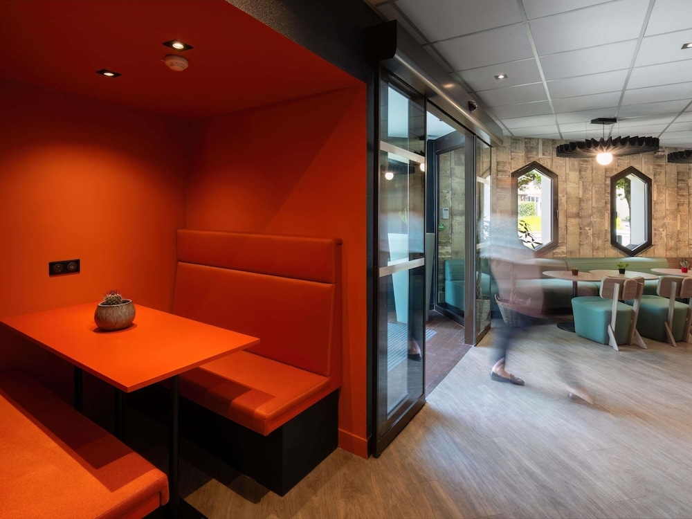 바(숙박 시설 내)