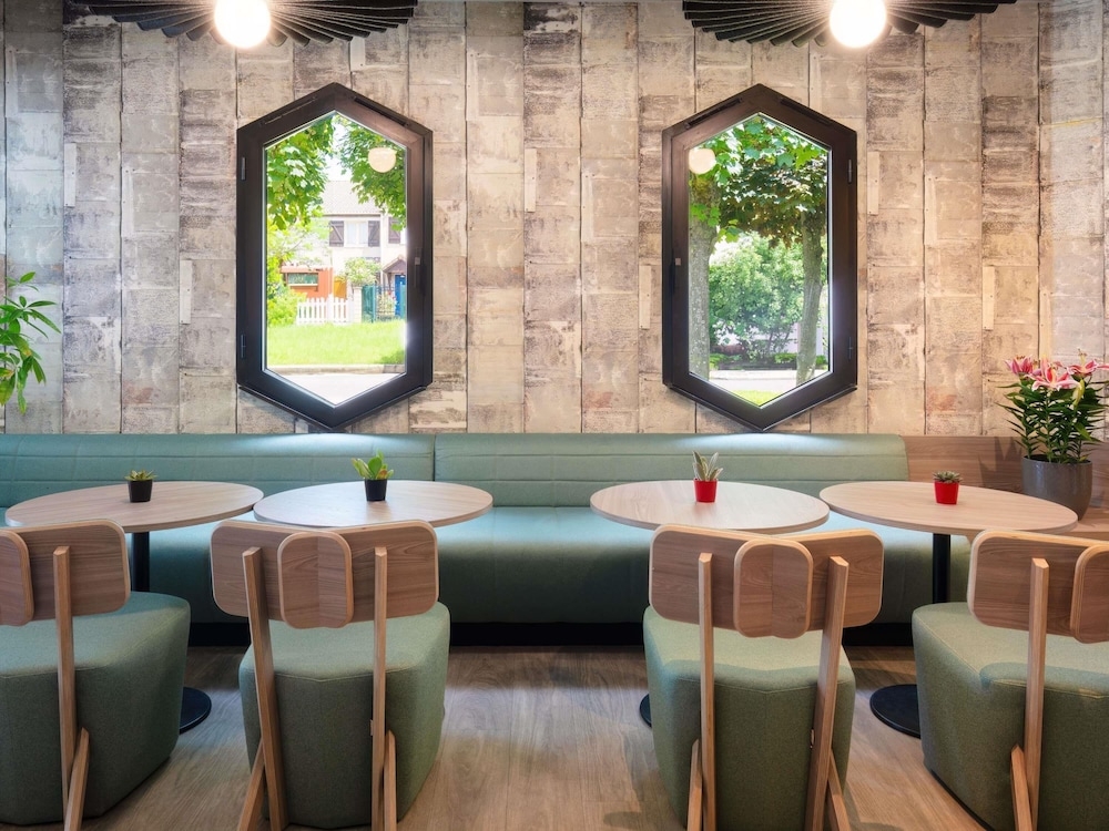 바(숙박 시설 내)