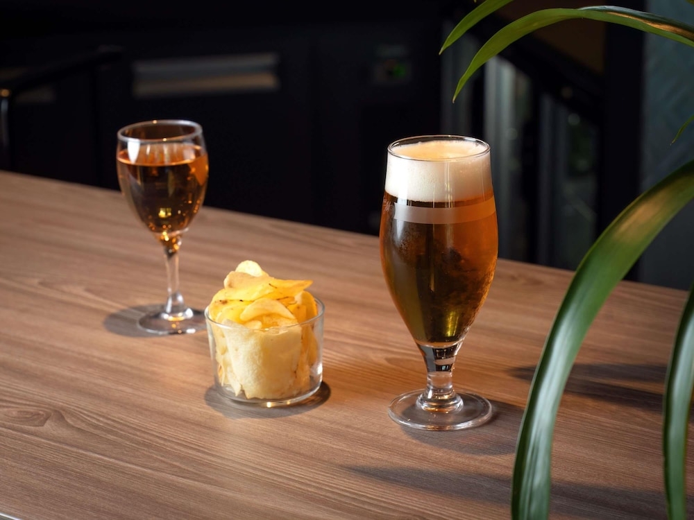 바(숙박 시설 내)