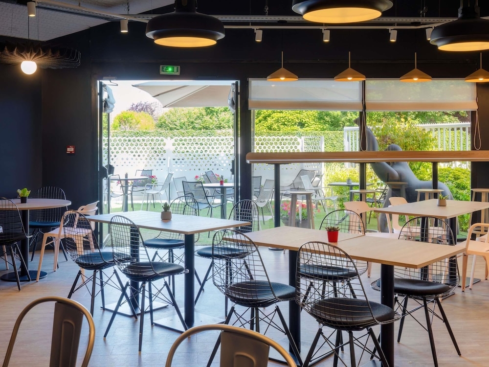 아침 식사 공간