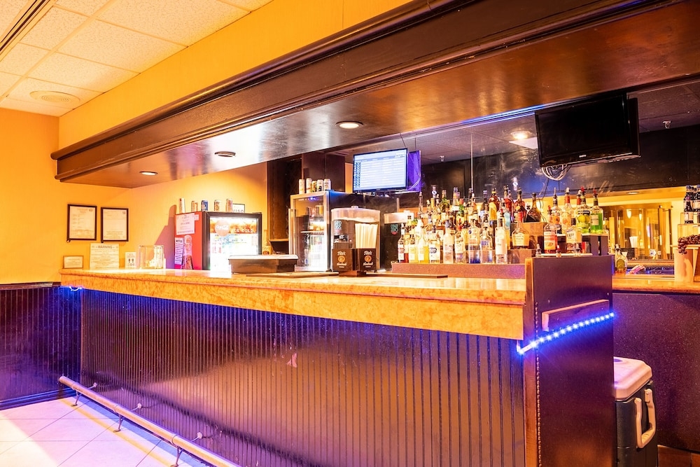 바(숙박 시설 내)