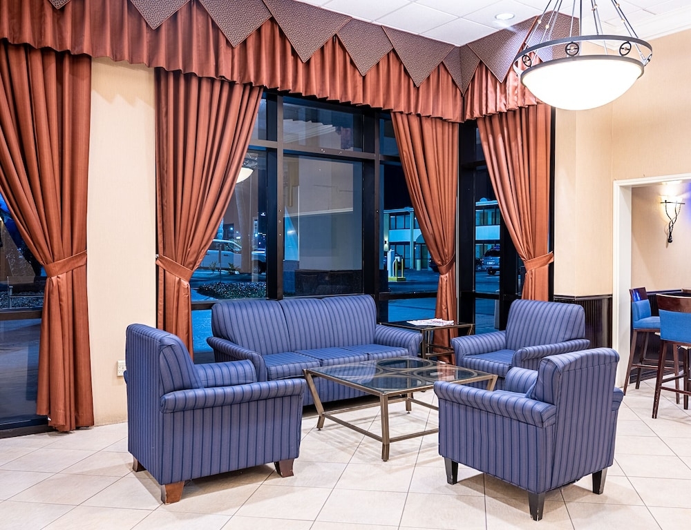 아침 식사 공간