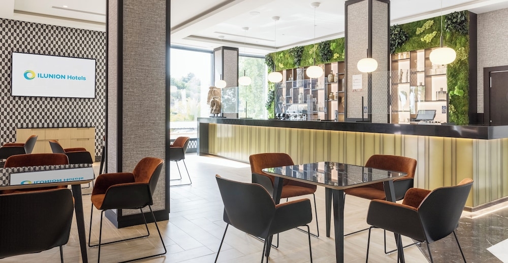 바(숙박 시설 내)