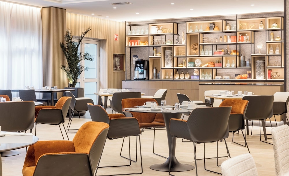 바(숙박 시설 내)