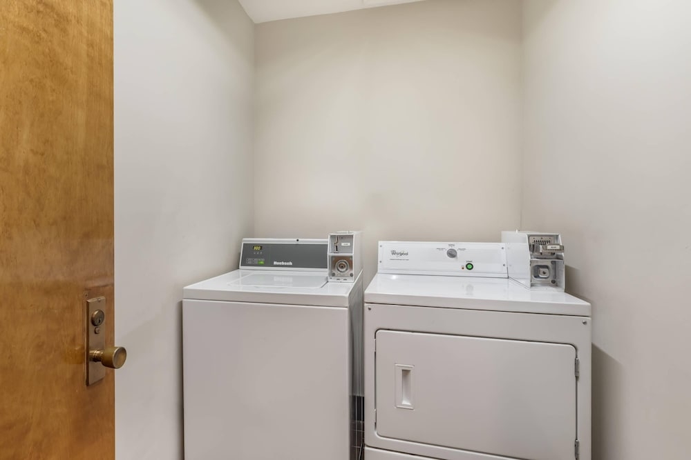 숙박 시설 내 편의 시설/서비스