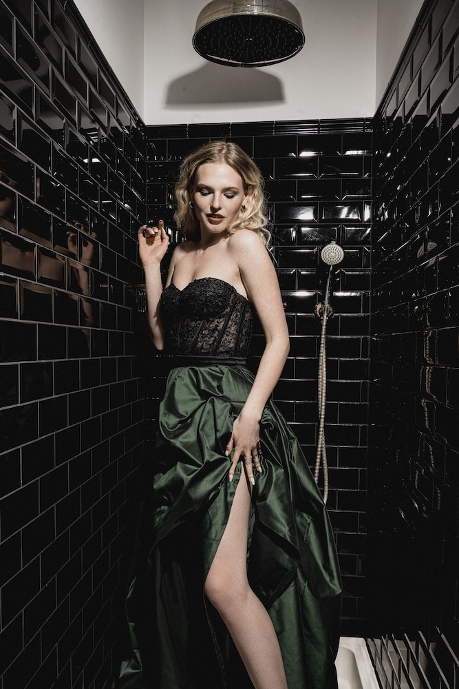 숙박 시설 내 편의 시설/서비스