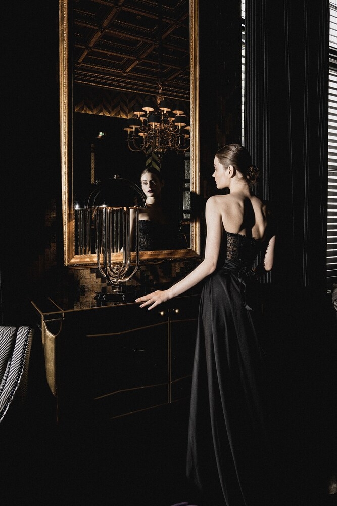 숙박 시설 내 편의 시설/서비스