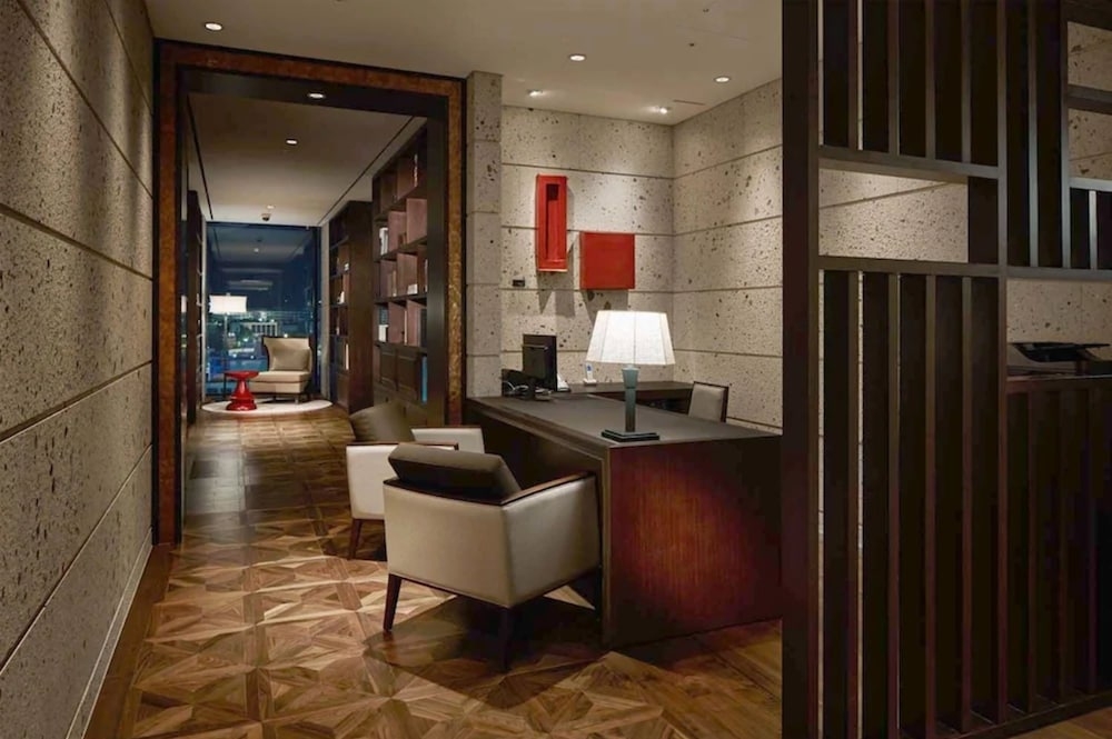 이그제큐티브 라운지