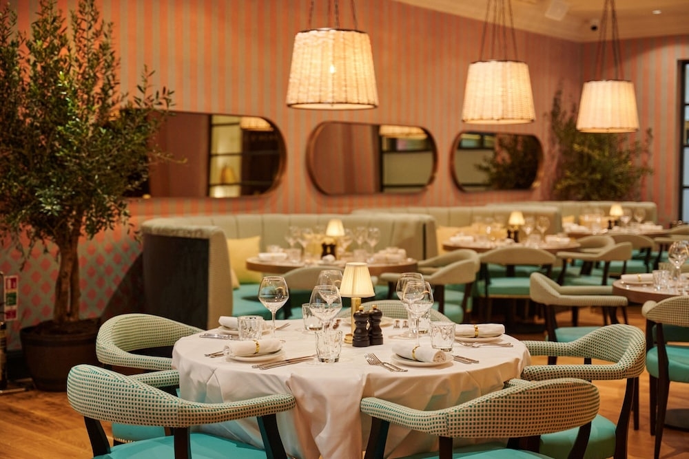 레스토랑