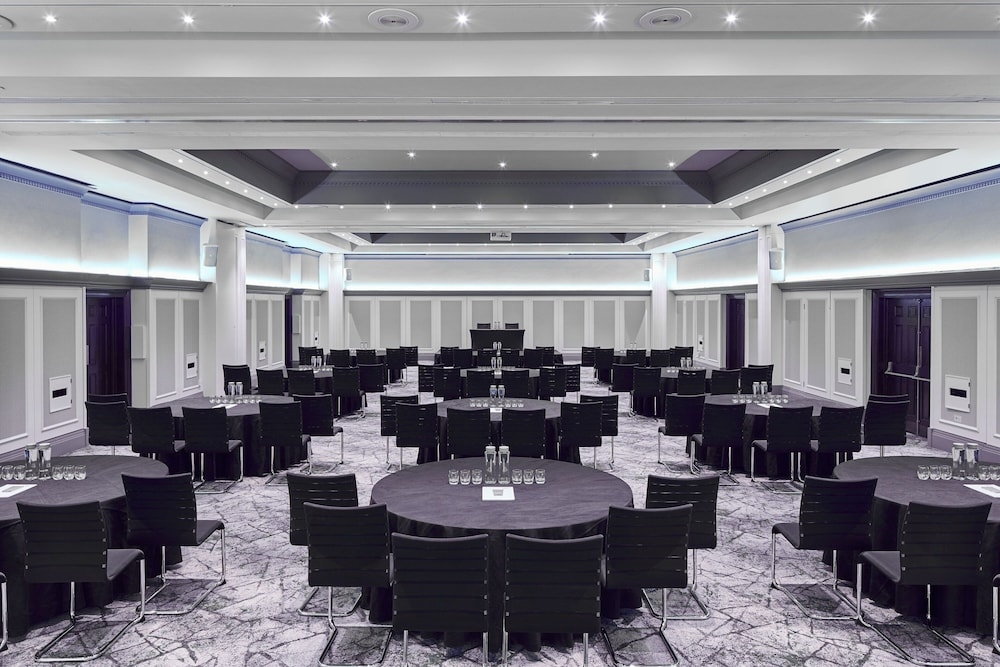 바(숙박 시설 내)