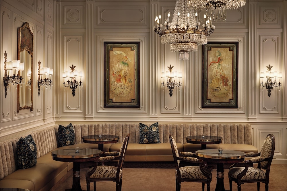 바(숙박 시설 내)