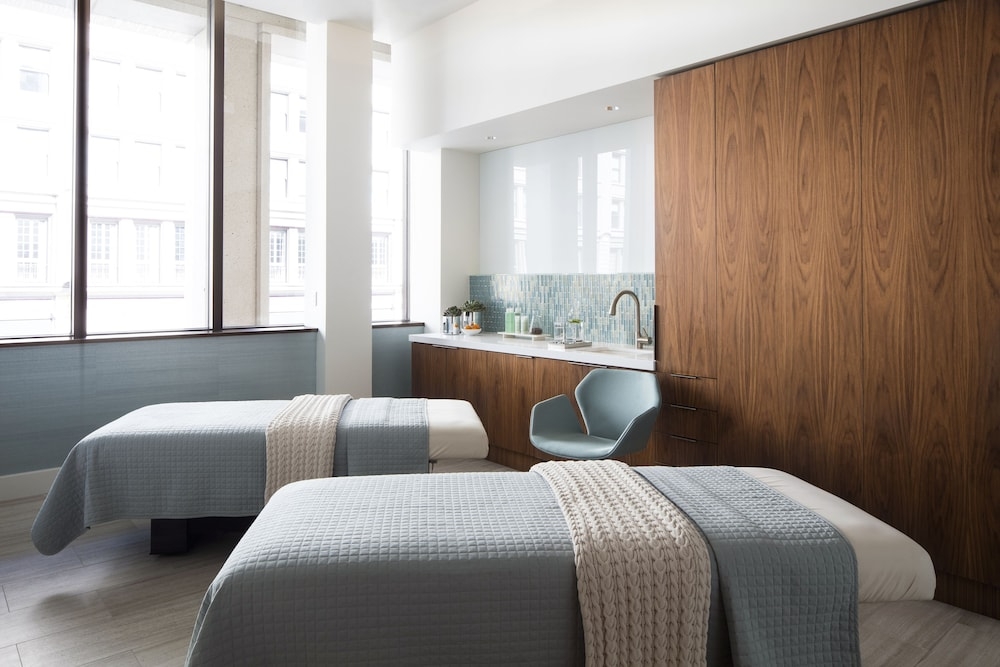 스파 트리트먼트