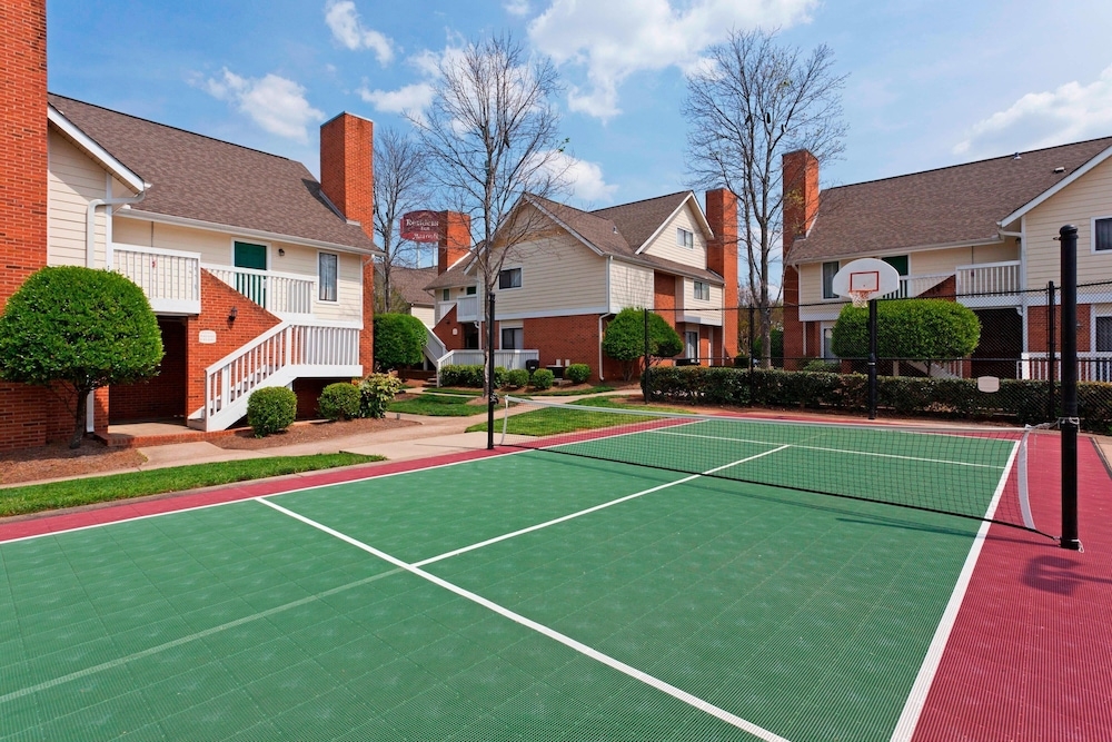 숙박 시설 내 편의 시설/서비스