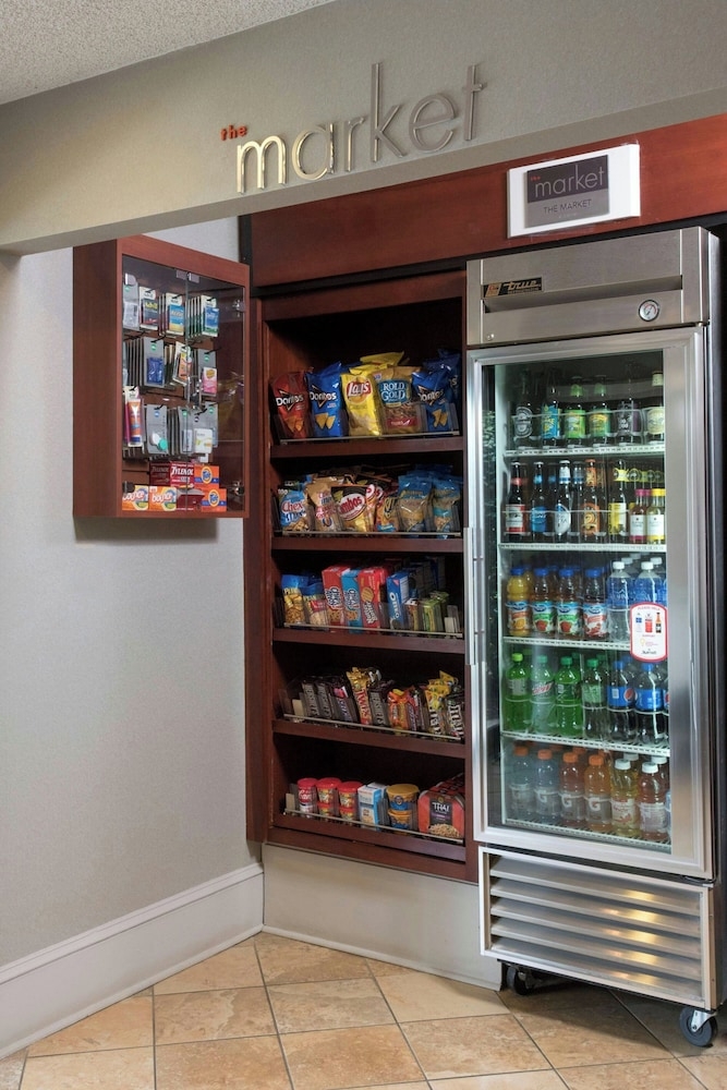 숙박 시설 내 편의 시설/서비스