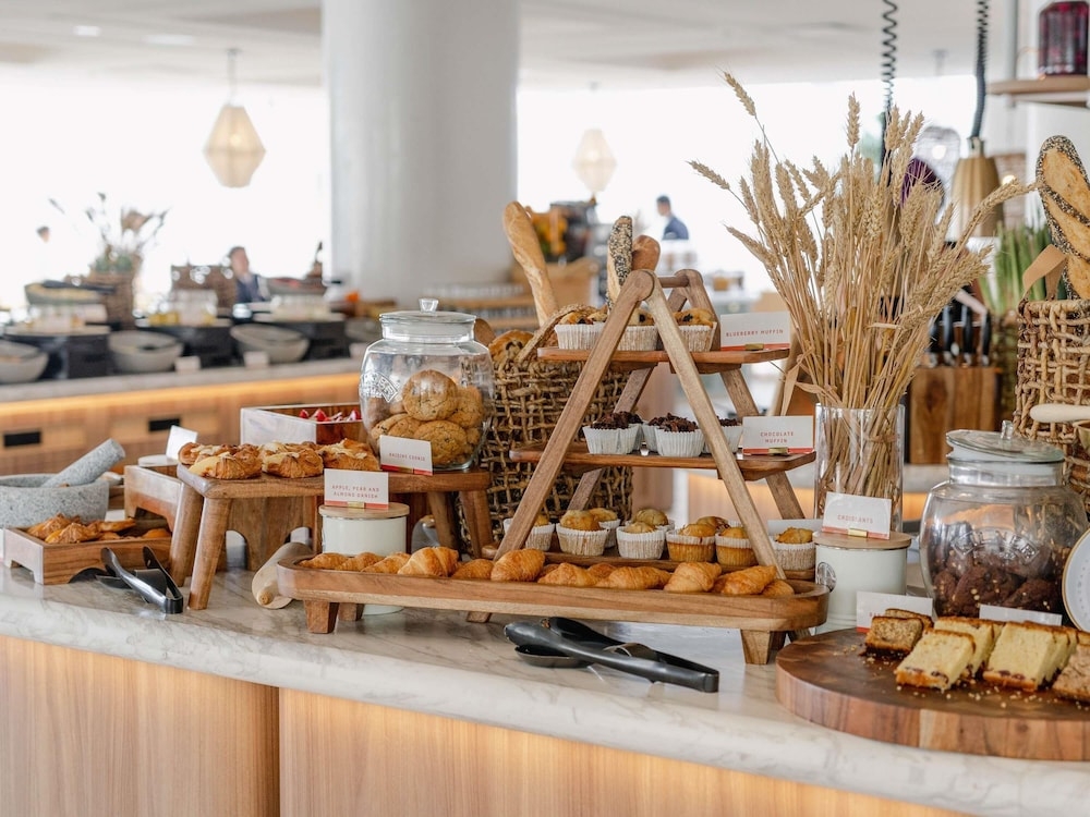 아침 식사 공간