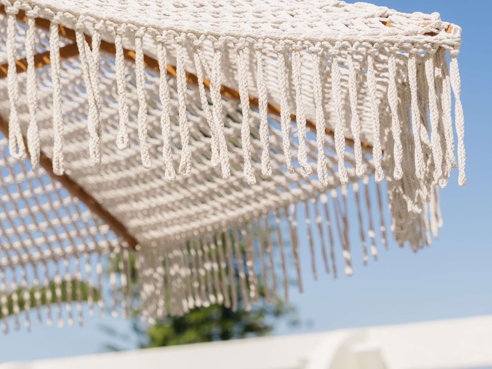 바(숙박 시설 내)