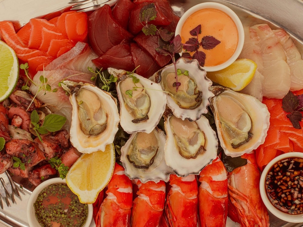 바(숙박 시설 내)