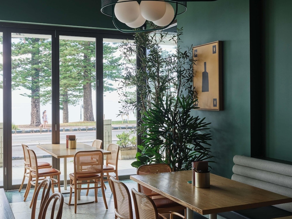 바(숙박 시설 내)