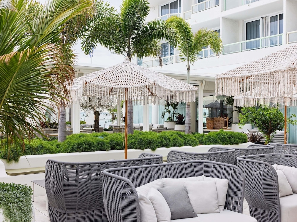 바(숙박 시설 내)