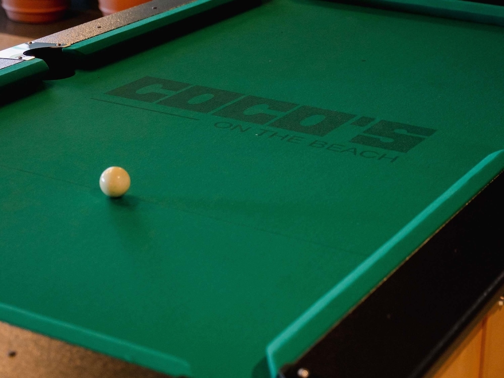 바(숙박 시설 내)