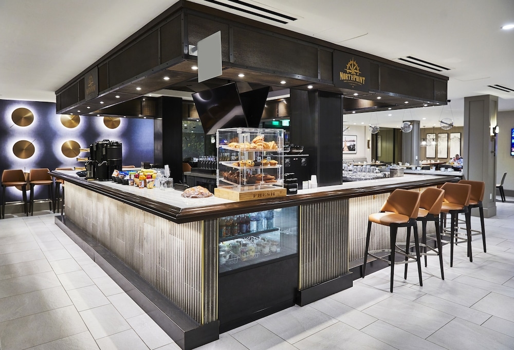 바(숙박 시설 내)