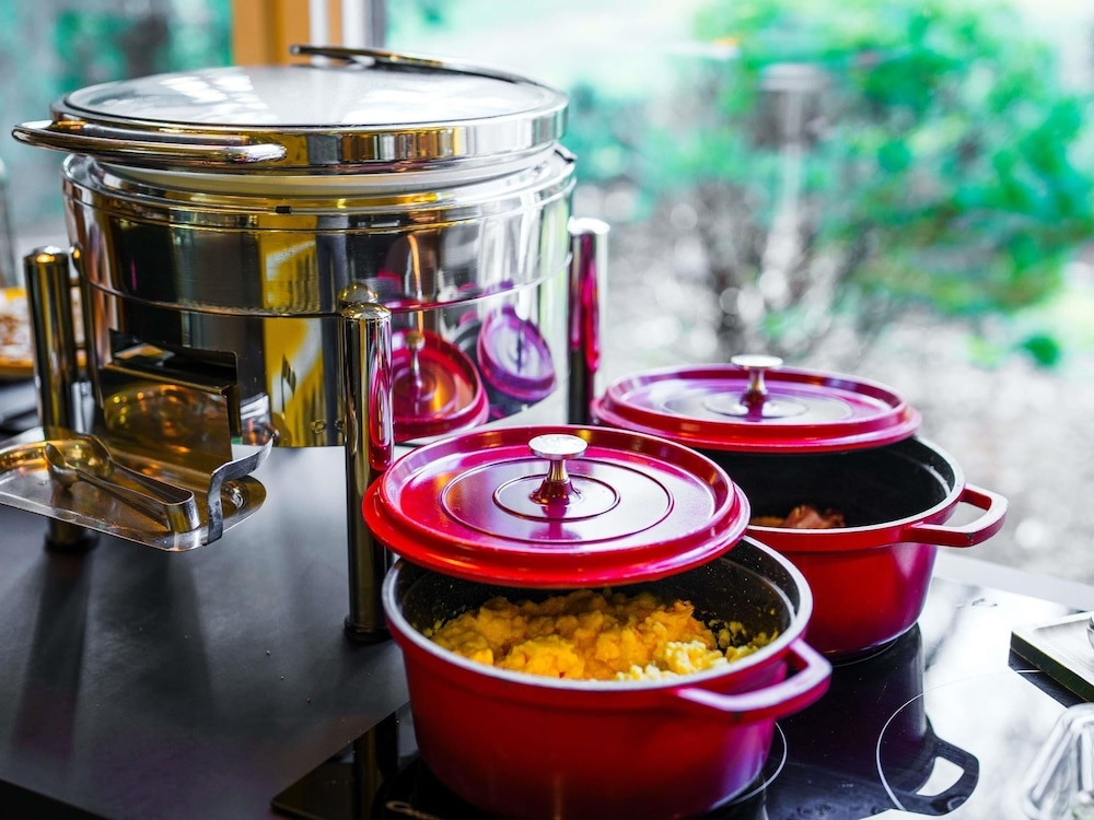 아침 식사 공간