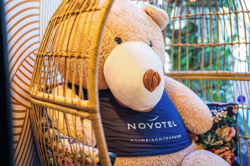 어린이 즐길거리