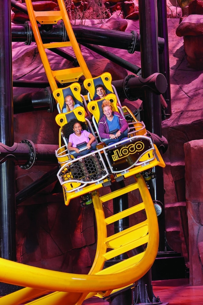 어린이 즐길거리