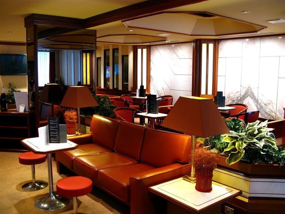 바(숙박 시설 내)