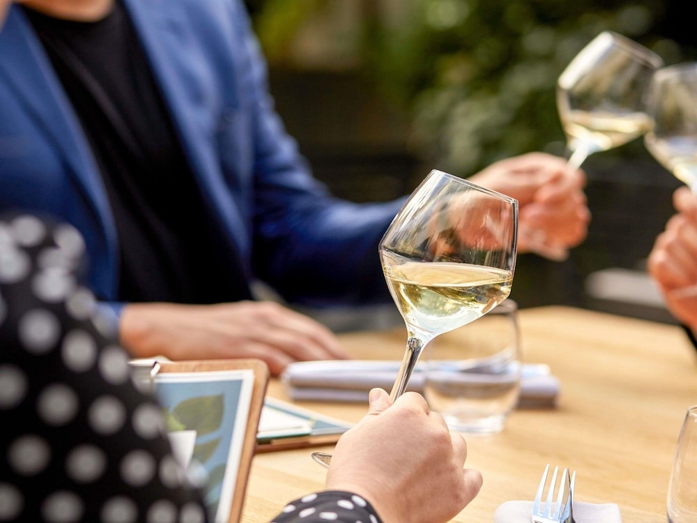 바(숙박 시설 내)