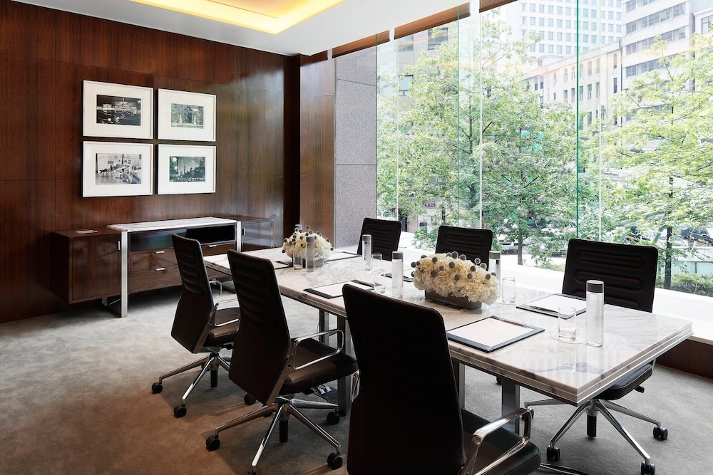 숙박 시설 내 편의 시설/서비스