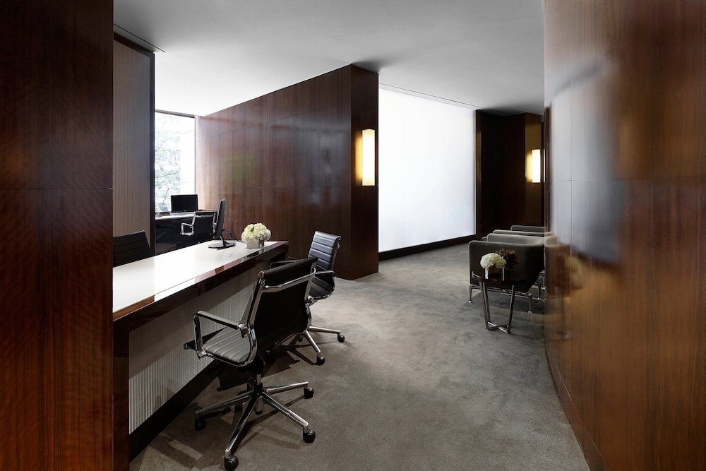 숙박 시설 내 편의 시설/서비스