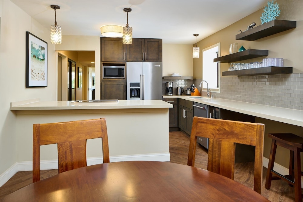 전용 간이 주방