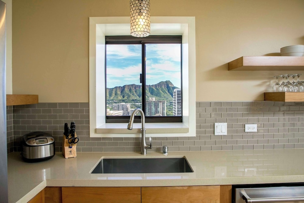 전용 간이 주방