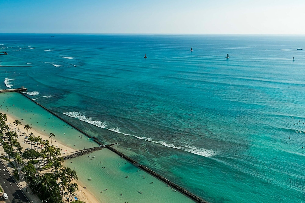 해변/바다 전망