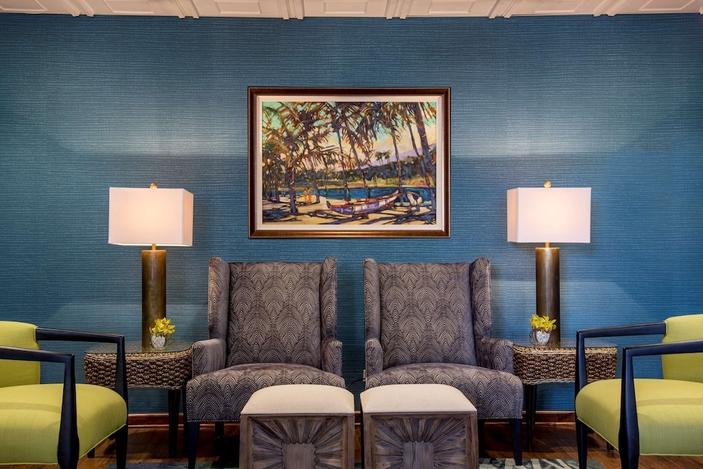 숙박 시설 내 편의 시설/서비스