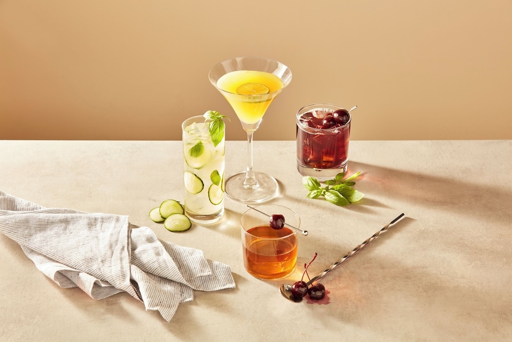 객실 내 편의 시설/서비스