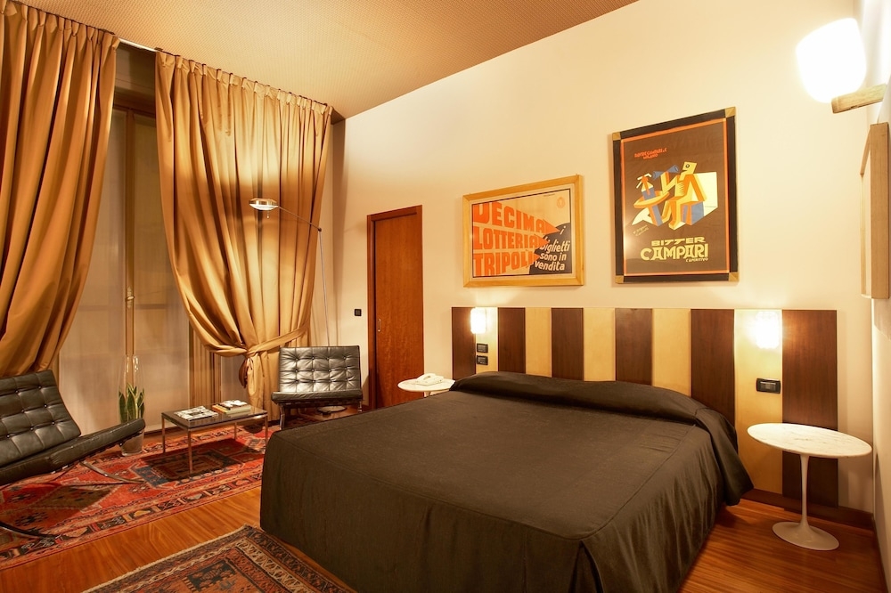 객실에서 보이는 전망