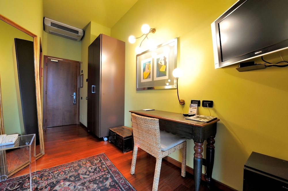 객실 내 편의 시설/서비스