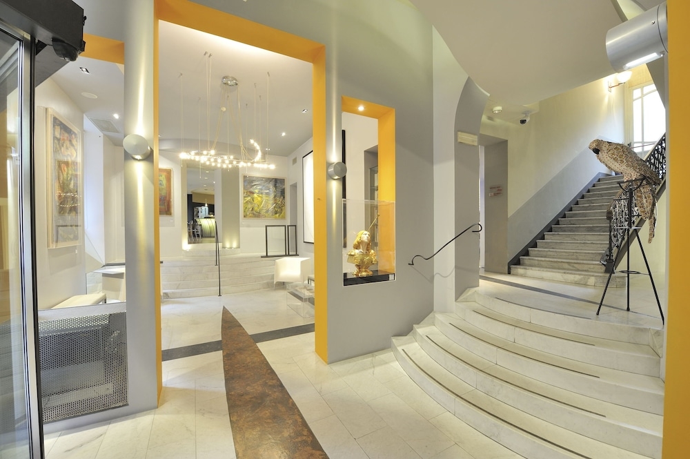 내부 세부 사진