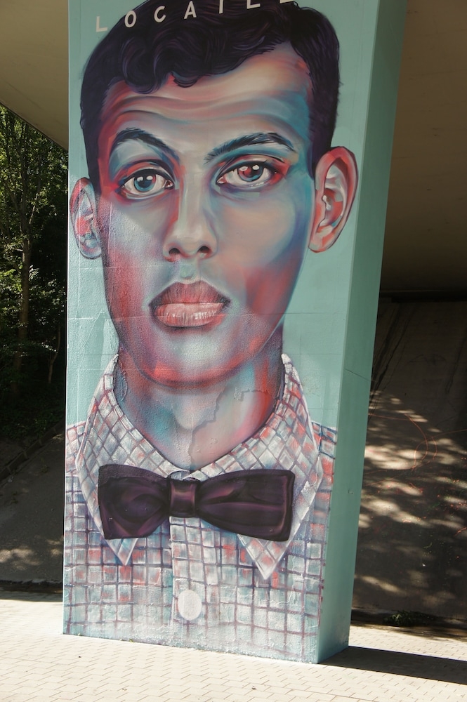 외부 세부 사진