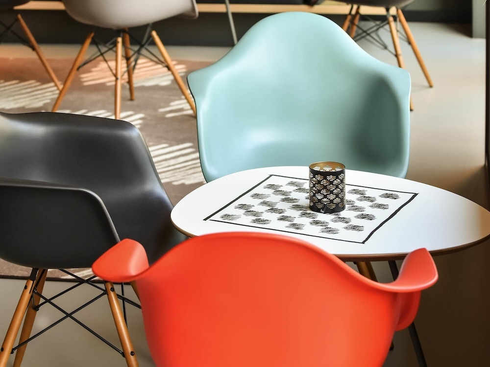 바(숙박 시설 내)