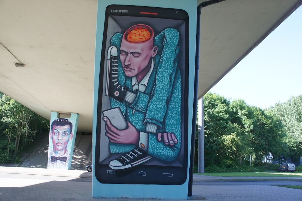 외부 세부 사진